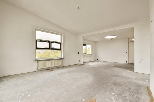 Medium property photo - Henegouwenstraat 24, 1066 DG Amsterdam